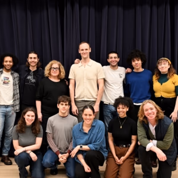 Mary Testa, Jordan Dobson, Taylor Trensch & More to Star In NIGHT SIDE SONGS at Under Photo
