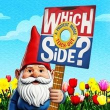 WHICH SIDE? A PROTEST MUSIC TEACH-OUT Returns To Somerville In May