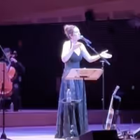 Video: Ingrid Michaelson Sings 'The Way I Am' at Lincoln Center Video