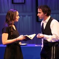 BWW Review: THE SABBATH GIRL at 59E59 Theaters is a Charming and Meaningful Romantic…