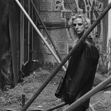 Listen: Adam Noviello Returns with New Single 'Ballet Boy'