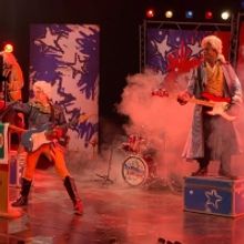 VIDEO: Watch WE THE PEOPLE: AMERICA ROCKS! on Stars in the House- Live at 8pm!