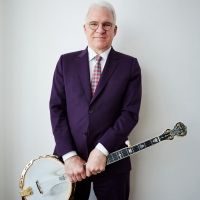 The Steve Martin Annual Banjo Prize Announces Five Winners