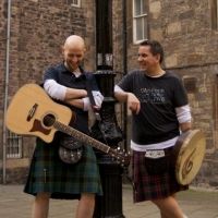 EDINBURGH 2019: BWW Review: THE SORRIES, Quaker Meeting House