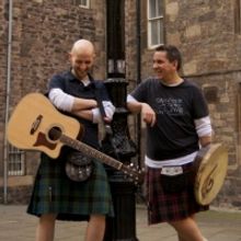 EDINBURGH 2019: BWW Review: THE SORRIES, Quaker Meeting House