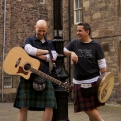 EDINBURGH 2019: BWW Review: THE SORRIES, Quaker Meeting House