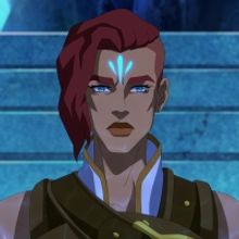 VIDEO: Watch the Trailer for Netflix's MASTERS OF THE UNIVERSE: REVELATION