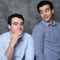 BWW Feature: The Drinkwater Brothers - Baptized By Fire