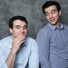 BWW Feature: The Drinkwater Brothers - Baptized By Fire