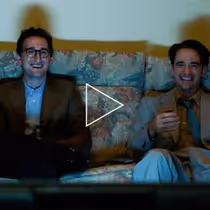 PRIMETIME Film Stars Robert Pattinson, Directed by Lance Oppenheim