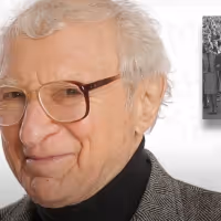 VIDEO: Watch Josh Young, Erin Mackey, and Eddie Cooper Sing Sheldon Harnick's 'The… Video