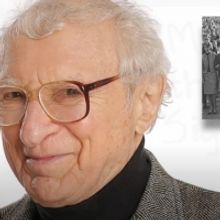 VIDEO: Watch Josh Young, Erin Mackey, and Eddie Cooper Sing Sheldon Harnick's 'The Ma