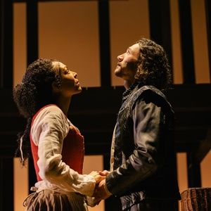 Review: HAMNET at Shakespeare Theatre Company