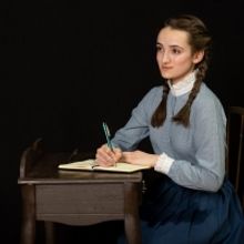 RCP Presents THE DIARY OF ANNE FRANK