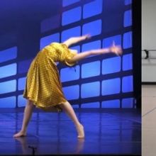 ICYMI: Watch the Top 15 High School Students Perform for Next on Stage: Dance Edition