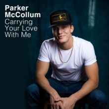 Parker McCollum Releases 'Carrying Your Love With Me'