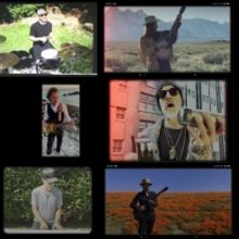 The Allman Betts Band Releases Official Music Video for 'Long Gone'