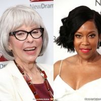 Rita Moreno, Regina King, Bryan Cranston & More Will Present at THE OSCARS
