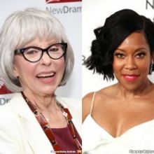 Rita Moreno, Regina King, Bryan Cranston & More Will Present at THE OSCARS