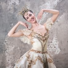 Cape Town City Ballet Presents A CHRISTMAS CAROL