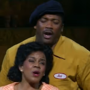 Video: New Trailer For LA Opera's HIGHWAY 1, USA & THE DWARF Double Bill