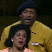 Video: New Trailer For LA Opera's HIGHWAY 1, USA & THE DWARF Double Bill