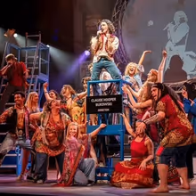 HAIR THE MUSICAL Comes to Theatre Royal Sydney in June