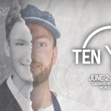 The Friday 5(+1): Madison Gunn and Morgan Riggs of TEN YEAR