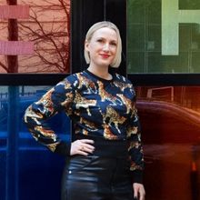 HERE To Be Led By Three Co-Directors in New Leadership Structure