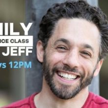 Jeffrey Schecter To Offer Donation-Based Virtual Family Dance Classes