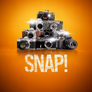 SNAP! By David O'Brien and Directed By Jack Storm Will Premiere at King's Head…