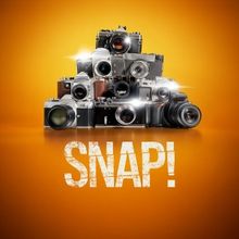 SNAP! By David O'Brien and Directed By Jack Storm Will Premiere at King's Head Theatr