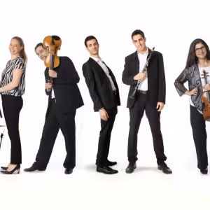 Music at Kohl Mansion To Launch Chamber Music Season October 22