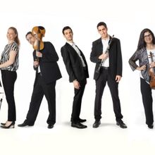 Music at Kohl Mansion To Launch Chamber Music Season October 22