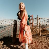 Kendra & The Bunnies Goes Pop with Latest Album Release, "of marigolds and lightning…