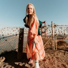 Kendra & The Bunnies Goes Pop with Latest Album Release, "of marigolds and lightning 