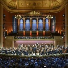Carnegie Hall to Celebrate 2024 Year of Czech Music with Performances in December