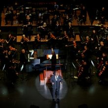 Winners of Arkansas Symphony Orchestra's Arkansas Talent Singing Competition Announce