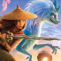 La banda sonora de RAYA Y EL ÚLTIMO DRAGÓN ya está disponible