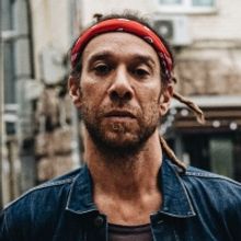 She Wants Revenge's Justin Warfield Releases Solo Single 'Everything to Me'