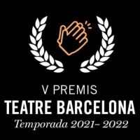 Ganadores de la 5ª edición de los Premios de TeatreBarcelona
