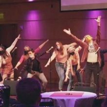 Student Performers to Star in Jerry Ensemble Cabaret at  Overture Center's Promenade 