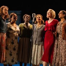 Review: GIRL FROM THE NORTH COUNTRY Sings Sweet Through the Sour at Benedum Center