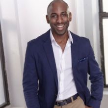 Rashad V. Chambers Discusses The Reopening Of AIN'T TOO PROUD On CLAYTON HOWE'S ENTER