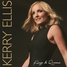 Listen: Kerry Ellis Releases New Single 'Kings & Queens'
