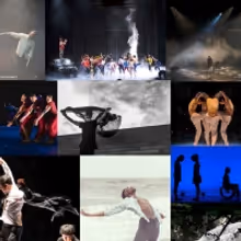 WHITE WAVE Dance Announces Call for Choreographers for 21st Annual DUMBO Dance Festival