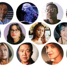 3Arts Unveils Six Recipients Of $50,000 Next Level Awards For Visual And Teaching Art