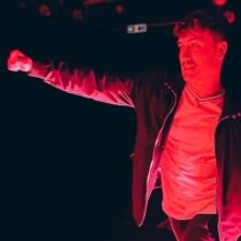 Review: SUGAR BABY, Alphabetti Theatre