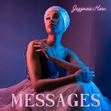 Jazzmeia Horn Shares Bold Jazz Album 'Messages'