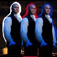 Broadway Jukebox: 40 Political Anthems for Presidents' Day!